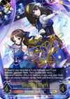 Image for BRIGHT:LIGHTS (b) (SP) (CP02: THE IDOLM@STER CINDERELLA GIRLS) (CP02-SP08bEN) - Shadowverse: Evolve
