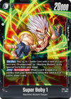 Image for Super Baby 1 (Ultra Limit) (FB04-108) - Dragon Ball Super: Fusion World