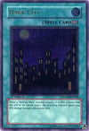 Image for Dark City (UTR) (Power of the Duelist) (POTD-EN048) - YuGiOh