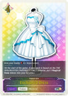 Image for Enchanted Dress (Shadowverse: Evolve Promo Cards) (PR-154EN) - Shadowverse: Evolve