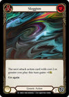 Image for Sloggism (Blue) (Historic Pack 1 Blitz Deck: Bravo) (1HB026) - Flesh and Blood TCG