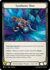 Image for Symbiosis Shot (Armory Deck: Dash) (AIO002) - Flesh and Blood TCG
