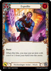 Image for Expedite (Armory Deck: Dash) (AIO022) - Flesh and Blood TCG