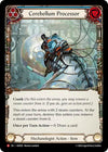 Image for Cerebellum Processor (Armory Deck: Dash) (AIO026) - Flesh and Blood TCG