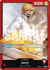 Image for Sanji (PRB01-001) (Premium Booster -The Best-) (PRB01-001) - One Piece Card Game