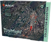 Image for Duskmourn: House of Horror - Collector Booster Omega Box - Magic: The Gathering
