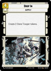 Image for Drop In (Twilight of the Republic) (251/257) - Star Wars: Unlimited
