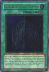 Image for Clock Tower Prison (UTR) (Enemy of Justice) (EOJ-EN048) - YuGiOh