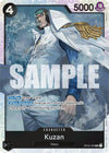 Image for Kuzan (OP02-096) (Reprint) (Premium Booster -The Best-) (OP02-096) - One Piece Card Game