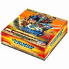 Image for Release Special Booster 2.0 Box - Digimon Card Game