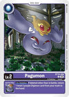 Image for Pagumon (BT18-19) (BT19-006 C) - Digimon Card Game