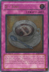 Image for D - Time (UTR) (Enemy of Justice) (EOJ-EN053) - YuGiOh