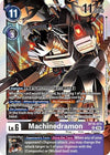 Image for Machinedramon - BT18-073 (BT18-19) (BT18-073 R) - Digimon Card Game