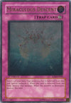 Image for Miraculous Descent (UTR) (Enemy of Justice) (EOJ-EN058) - YuGiOh