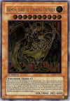 Image for Hamon, Lord of Striking Thunder (UTR) (Shadow of Infinity) (SOI-EN002) - YuGiOh