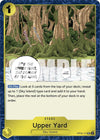 Image for Upper Yard (Jolly Roger Foil) (Premium Booster -The Best-) (OP05-117) - One Piece Card Game