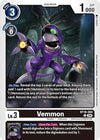 Image for Vemmon (BT18-19) (BT18-060 C) - Digimon Card Game