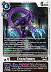 Image for Snatchmon (BT18-19) (BT18-065 C) - Digimon Card Game