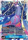 Image for Ryugumon (BT18-19) (BT19-027 SR) - Digimon Card Game