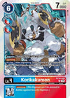 Image for Korikakumon (BT18-19) (BT18-025 R) - Digimon Card Game