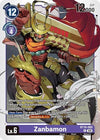 Image for Zanbamon (BT18-19) (BT18-085 U) - Digimon Card Game