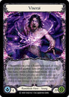 Image for Viserai (Historic Pack 1 Blitz Deck: Viserai) (1HV001) - Flesh and Blood TCG