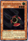 Image for Adhesive Explosive (UTR) (Shadow of Infinity) (SOI-EN011) - YuGiOh