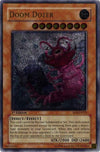 Image for Doom Dozer (UTR) (Shadow of Infinity) (SOI-EN024) - YuGiOh