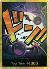 Image for DON!! Card (Gecko Moria) (Gold) (Premium Booster -The Best-) - One Piece Card Game