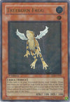 Image for Treeborn Frog (UTR) (Shadow of Infinity) (SOI-EN025) - YuGiOh