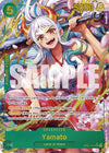 Image for Yamato (OP01-121) (Alternate Art) (Premium Booster -The Best-) (OP01-121) - One Piece Card Game