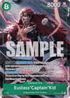 Image for Eustass"Captain"Kid (OP01-051) (Alternate Art) (Premium Booster -The Best-) (OP01-051) - One Piece Card Game