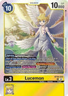 Image for Lucemon (BT18-19) (BT18-034 R) - Digimon Card Game