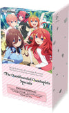 Image for The Quintessential Quintuplets Specials Premium Booster Box - Weiss Schwarz