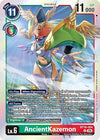 Image for AncientKazemon (BT18-19) (BT18-054 R) - Digimon Card Game