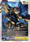 Image for AncientSphinxmon (BT18-19) (BT18-084 R) - Digimon Card Game