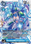 Image for AncientMermaimon (BT18-19) (BT18-029 U) - Digimon Card Game