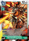 Image for AncientTroymon (BT18-19) (BT18-055 U) - Digimon Card Game