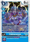 Image for Calmaramon (BT18-19) (BT18-024 C) - Digimon Card Game