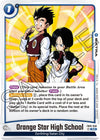 Image for Orange Star High School (Tournament Pack 04) (Tournament and Championship Promos) (FB03-050) - Dragon Ball Super: Fusion World
