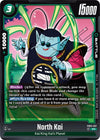 Image for North Kai (Tournament Pack 04) (Tournament and Championship Promos) (FB03-057) - Dragon Ball Super: Fusion World
