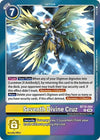 Image for Seventh Divine Cruz (BT18-19) (BT19-094 R) - Digimon Card Game