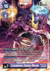 Image for Lucemon: Satan Mode (BT18-19) (BT18-101 SEC) - Digimon Card Game