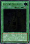 Image for Ancient Gear Castle (UTR) (Shadow of Infinity) (SOI-EN047) - YuGiOh