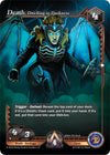 Image for Death, Dwelling in Darkness (Genesis Returns) (AC4-007) - Alpha Clash