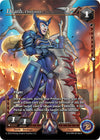 Image for Death, Overseer (Genesis Returns) (AC4-008) - Alpha Clash