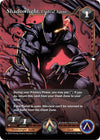 Image for Shadowlight, Umbral Agent (Genesis Returns) (AC4-019) - Alpha Clash