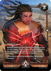 Image for Earth Gem (Genesis Returns) (AC4-026) - Alpha Clash