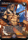 Image for Emberforge (Genesis Returns) (AC4-028) - Alpha Clash