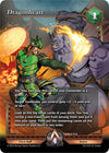 Image for Dragonheart (Genesis Returns) (AC4-037) - Alpha Clash
